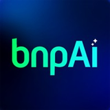 bnpAi bnpAi logo