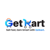 Getkart Getkart logo
