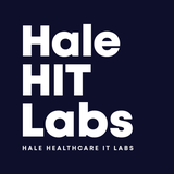 Hale HIT Labs Hale HIT Labs logo