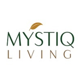 Mystiq Living Mystiq Living logo