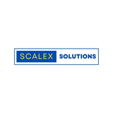 Scalex Solutions Scalex Solutions logo
