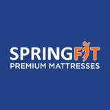 Springfit Premium Mattresses Springfit Premium Mattresses logo